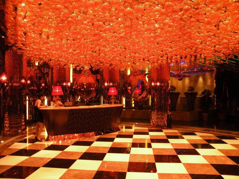 三门峡商务ktv体验分享-湖滨区ktv预订