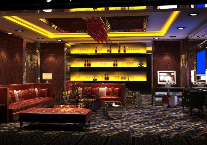 三门峡商务ktv，找商务ktv就来这里-湖滨区ktv预订